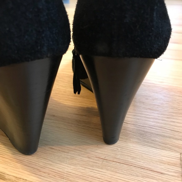 Nine West Ankle Boots - Picture 5 of 5